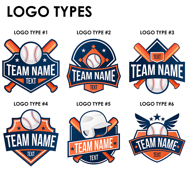 Personalized Mascot And Icon Baseball Teacher Two Sided T-Shirt