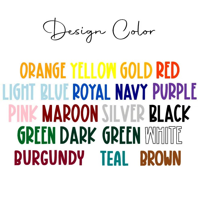 Personalized Retro Mascot School Spirit Teacher Baseball Cap