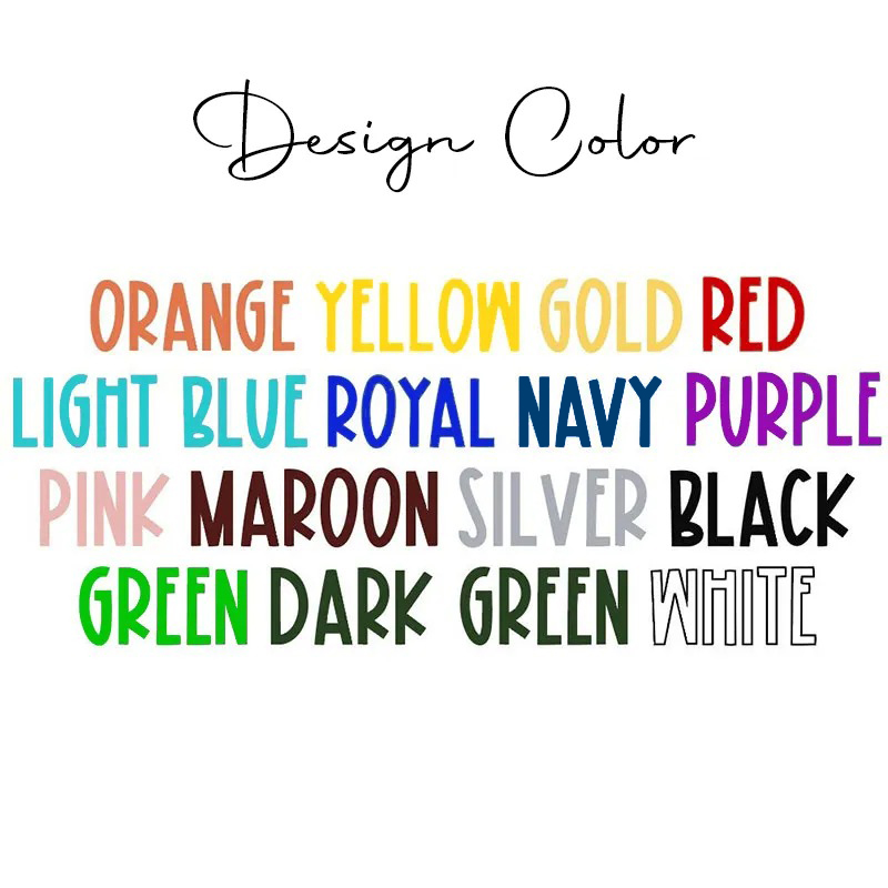 Personalized Sports And Mascot Team Teacher T-Shirt