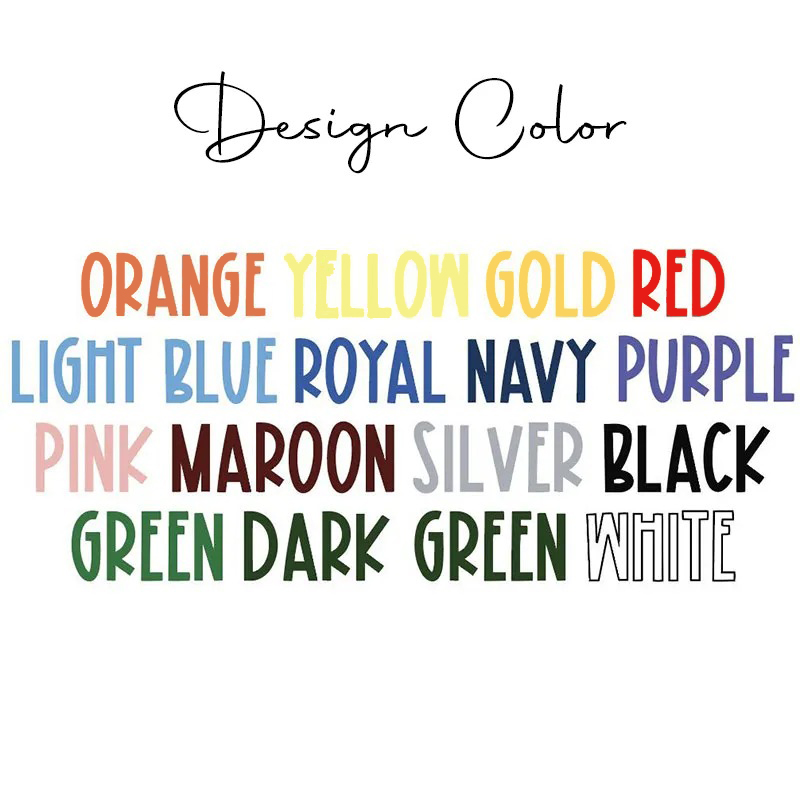 Personalized Team Mascot Teacher T-Shirt