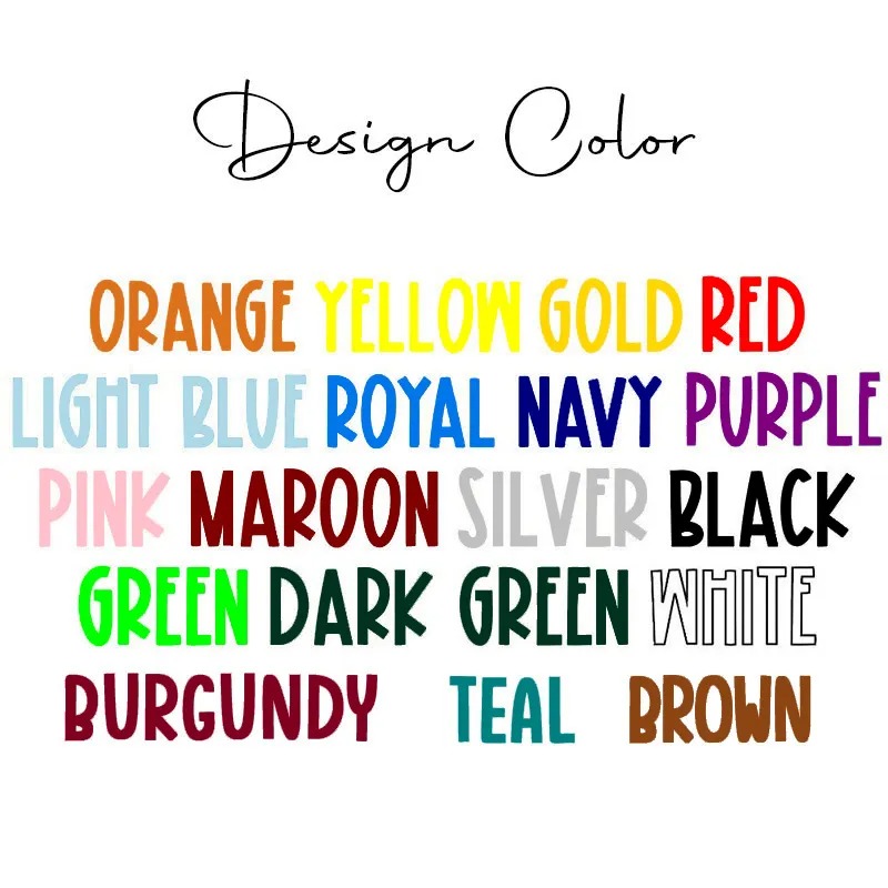 Personalized Mascot Smiling Sunflower Teacher T-Shirt