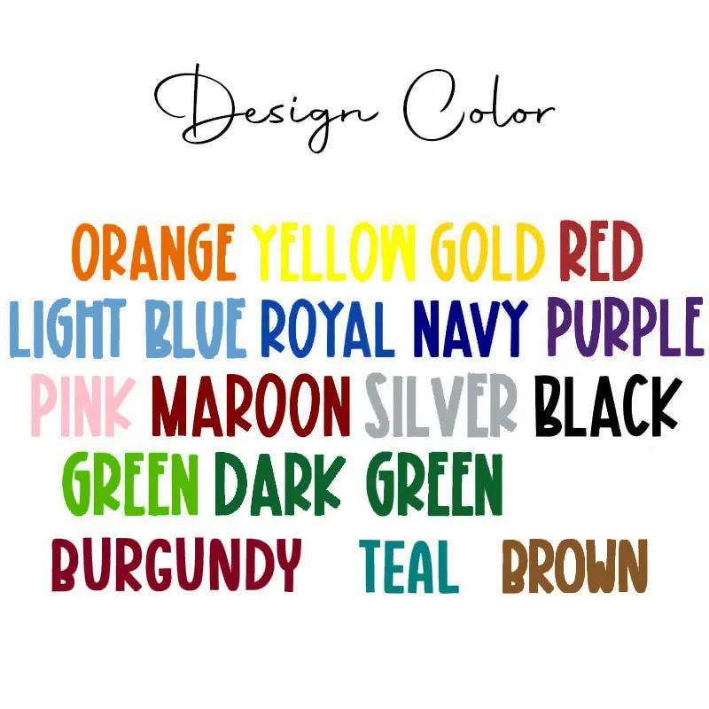 Personalized Mascot And Sport Floral Game Day Teacher T-Shirt