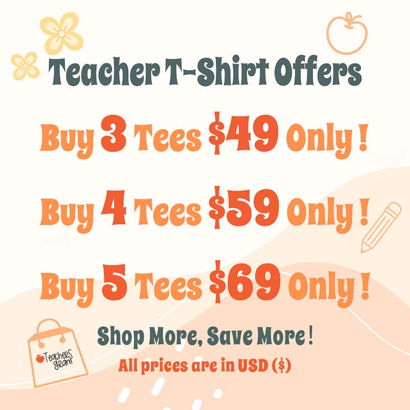 Bruh It's Test Day You Got This Teacher T-Shirt