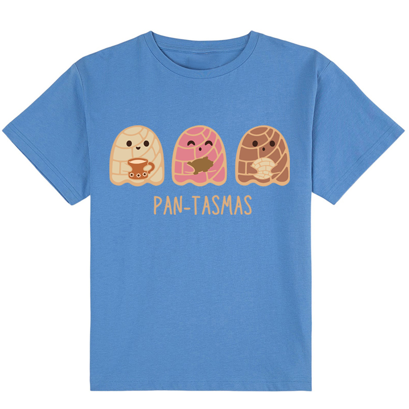 Pantasmas Ghost Class T-Shirt