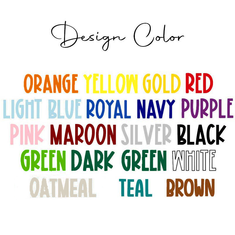 Personalized Mascot Let's Go School Spirit Teacher T-Shirt