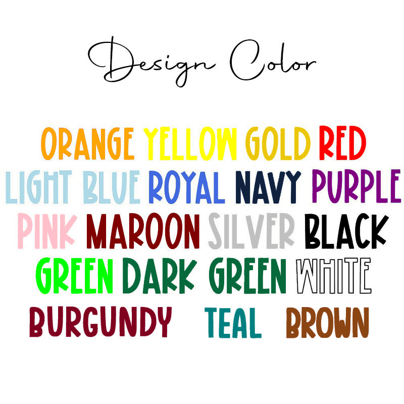 Personalized Mascot Go Fight Win Teacher T-Shirt