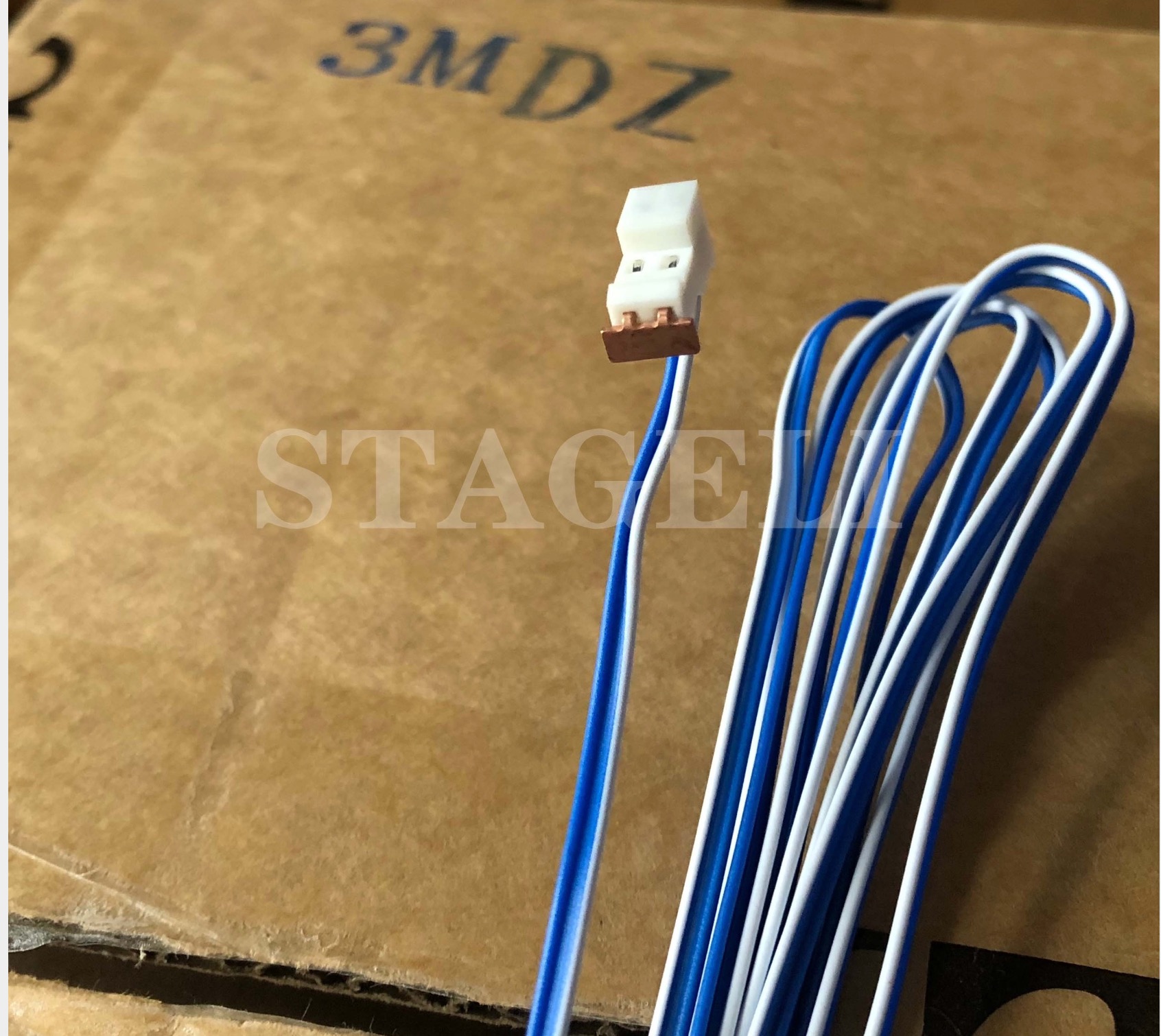 0.3 to 10m ematches with quickplug