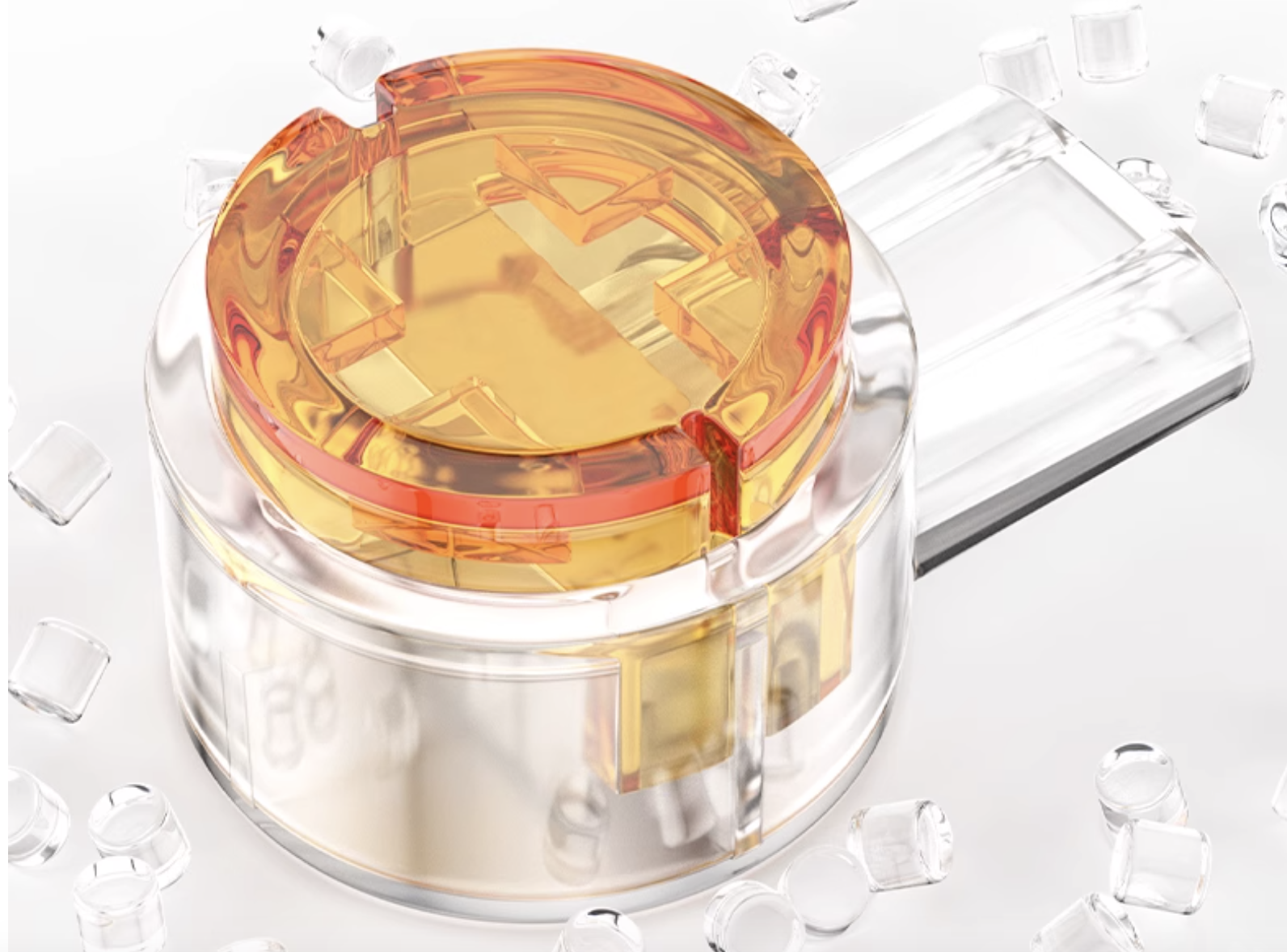 FTAC05 wire connector