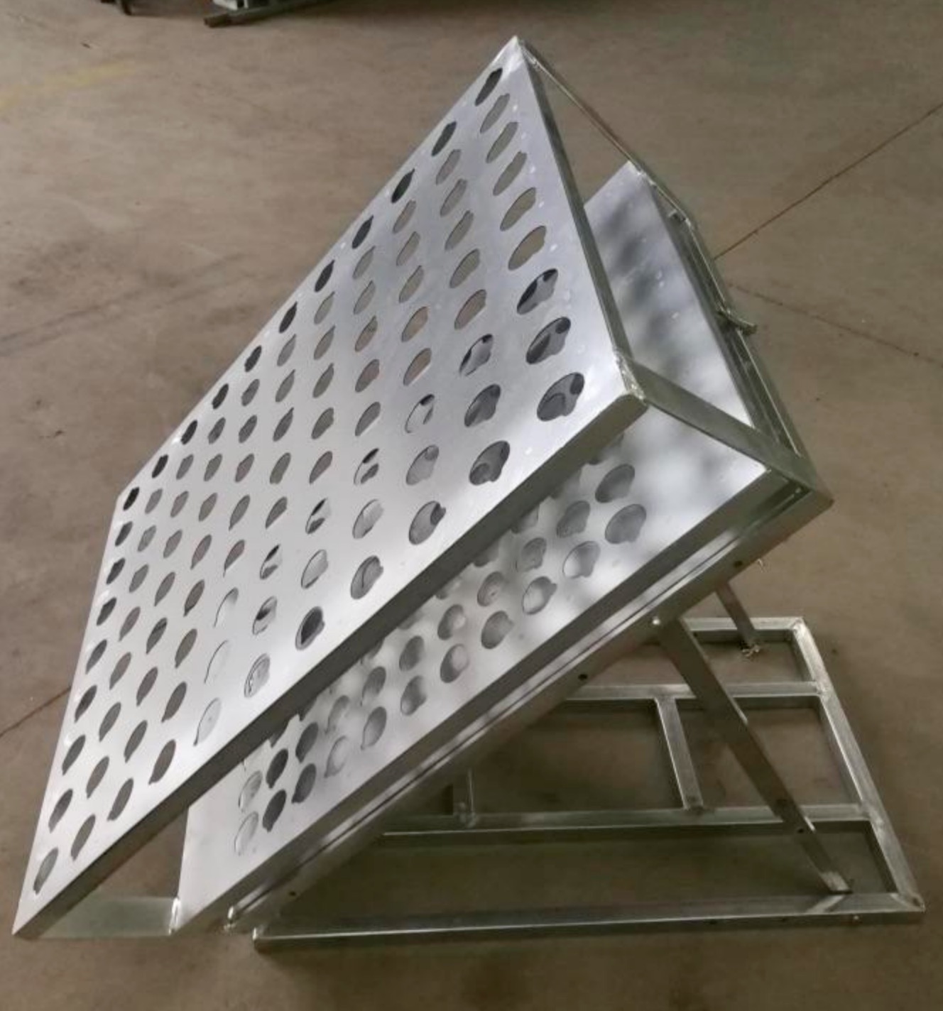 letter rack for single shots roman candle racks fireworks