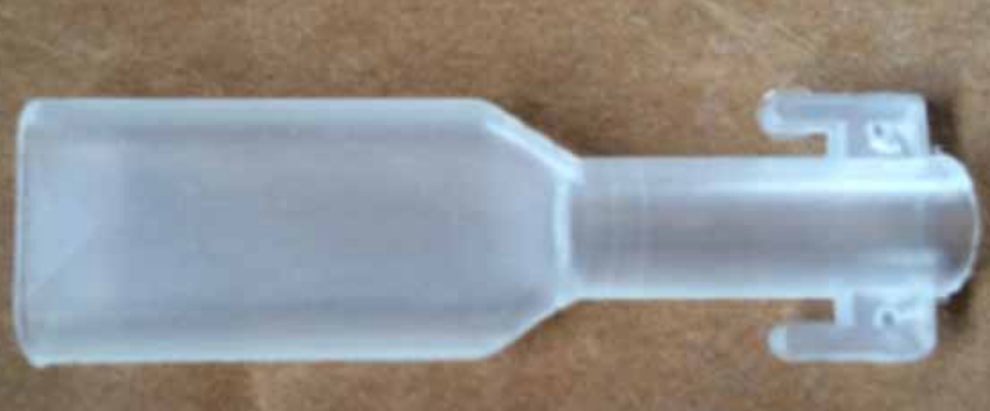 FTAC01 Transparent Connectors