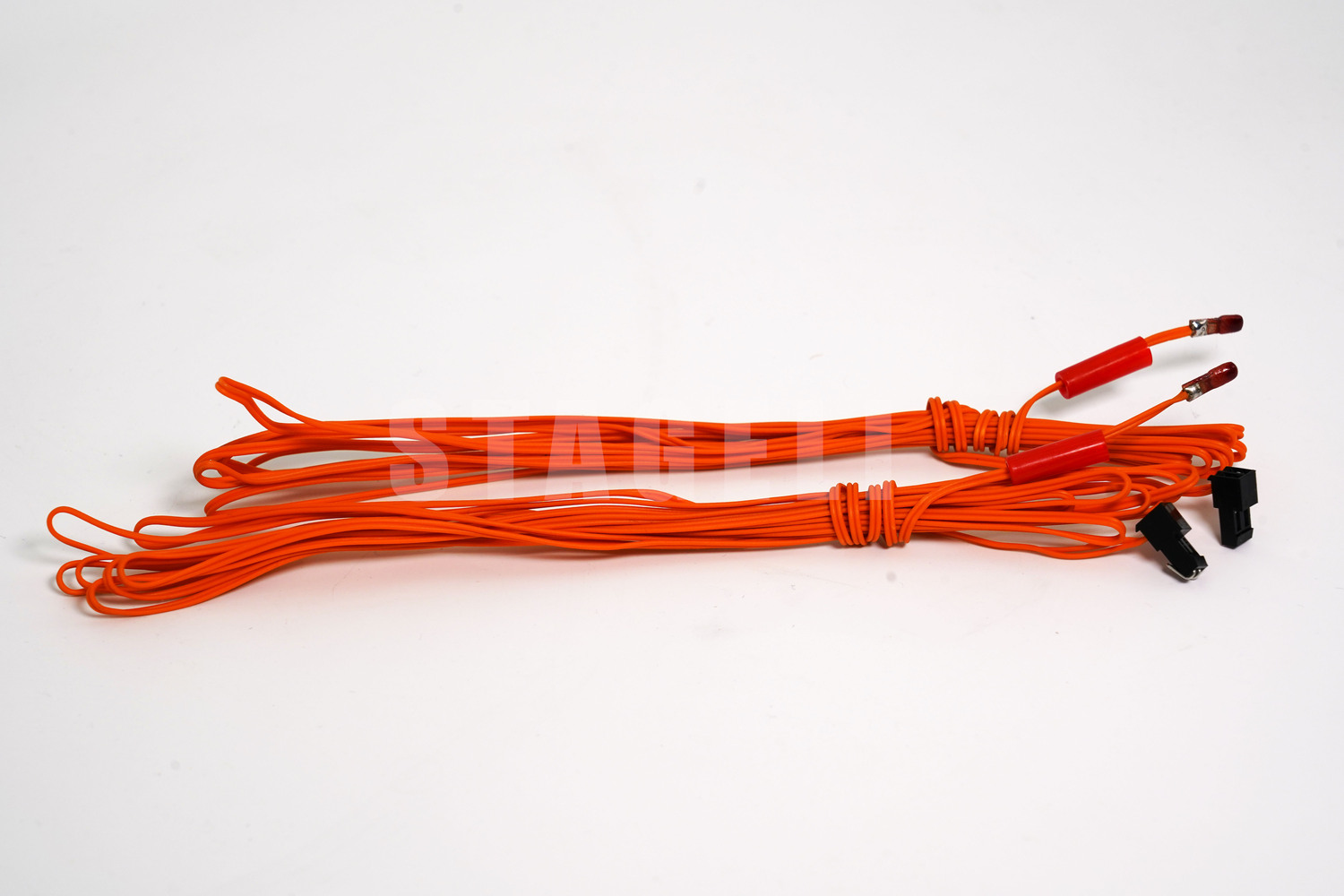 0.3 to 50m electric igniters with CE