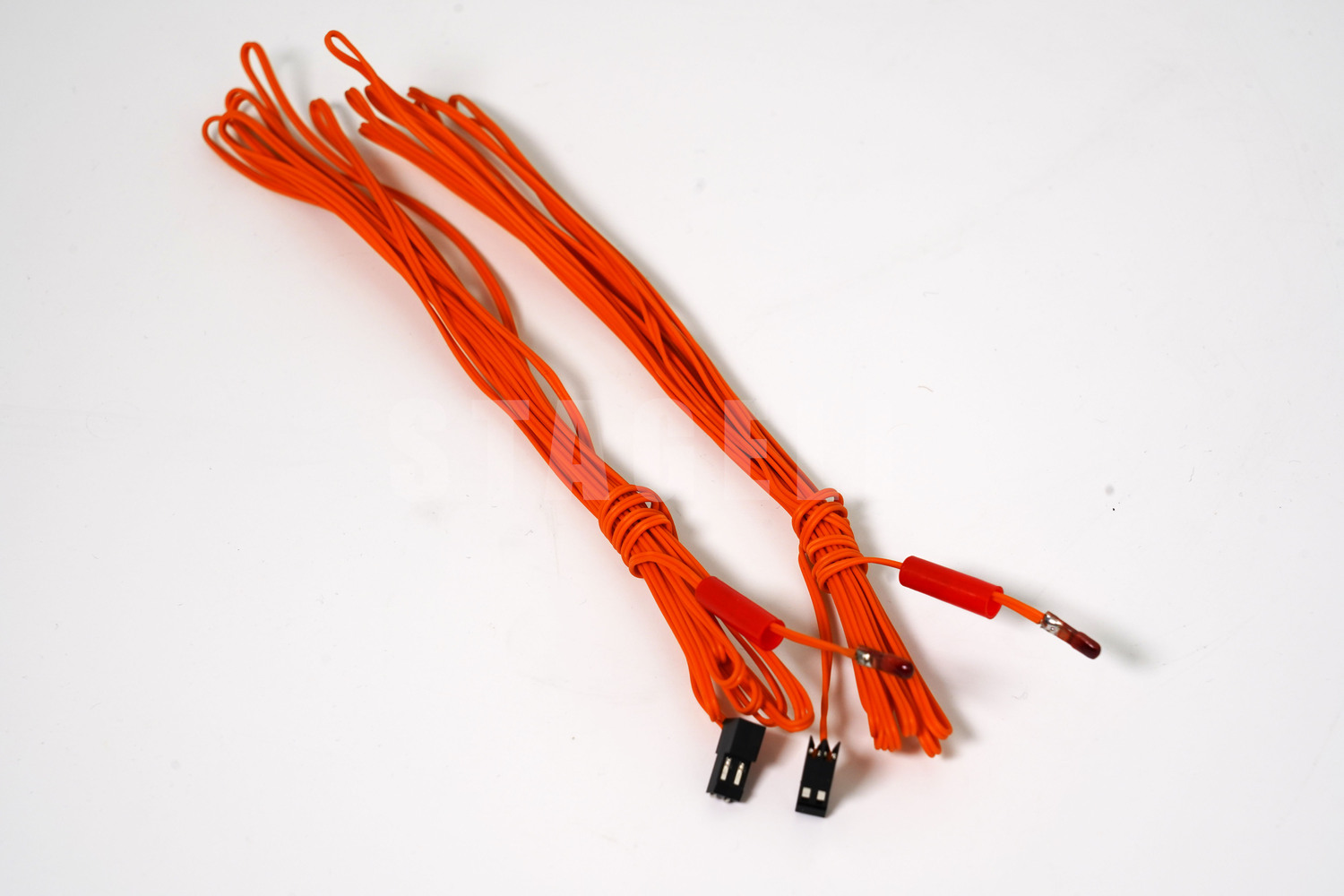 0.3 to 50m electric igniters with CE
