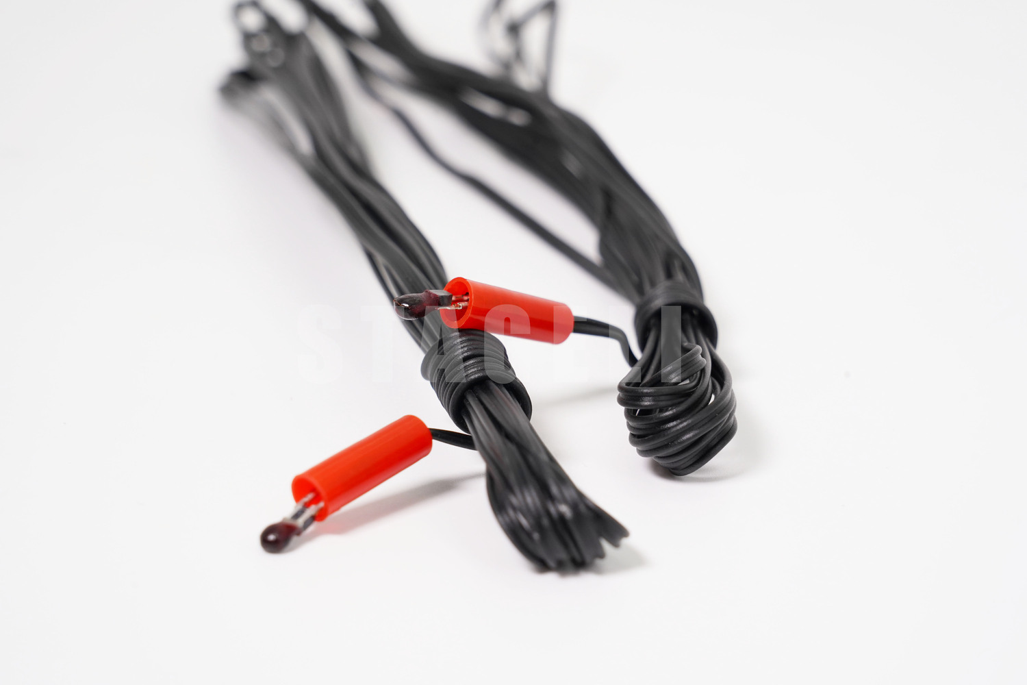 0.3 to 50m electric igniters with CE