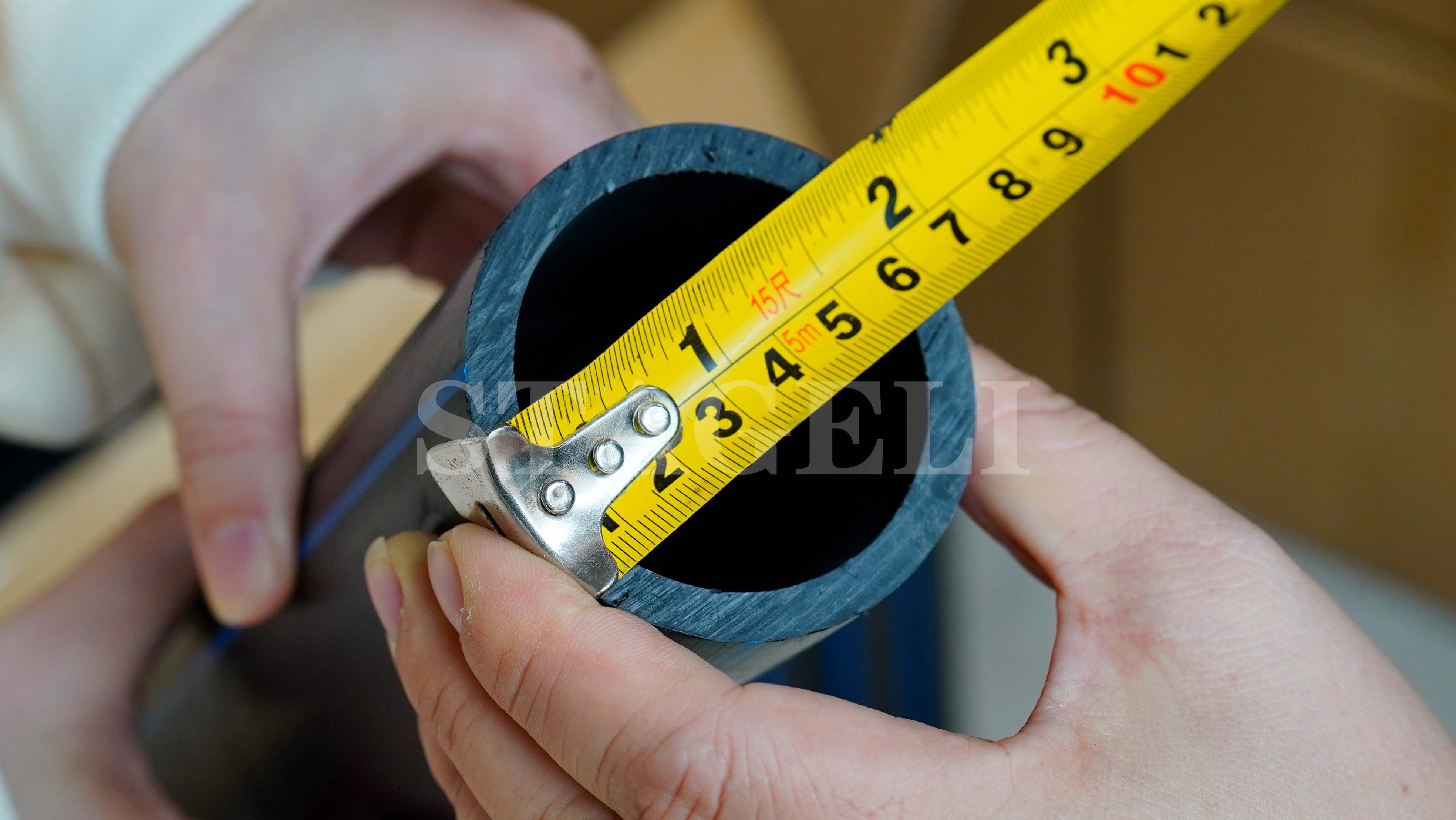 fireworks HDPE TUBE 1.91inch to 5inch