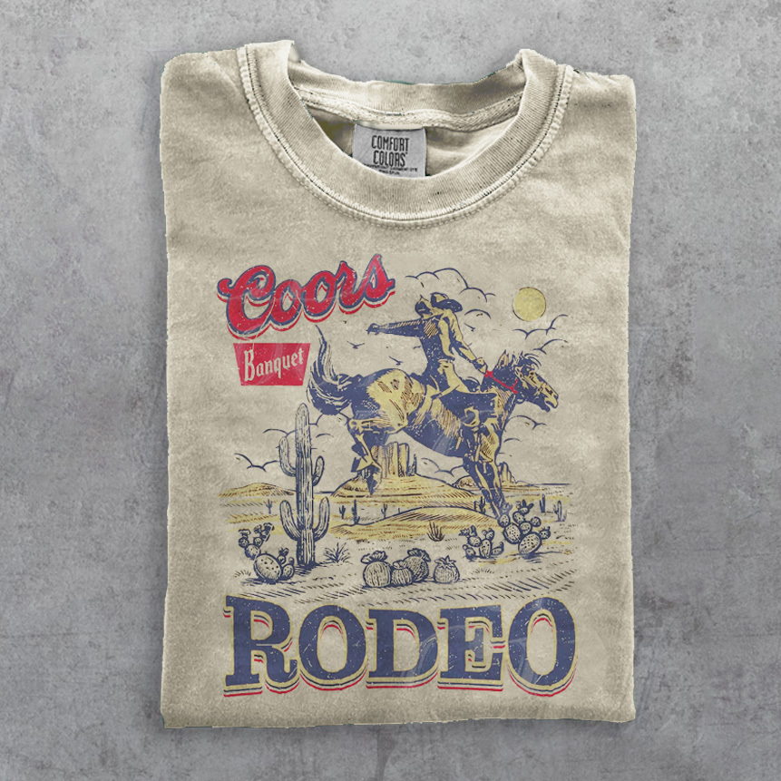 Retro Zach Bryan 90s Country Music T-shirt