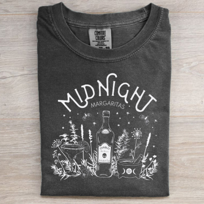 Midnight Margaritas T-shirt
