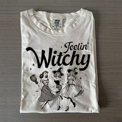 Women Halloween T-shirt