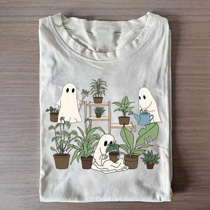 Ghost Plant T-shirt