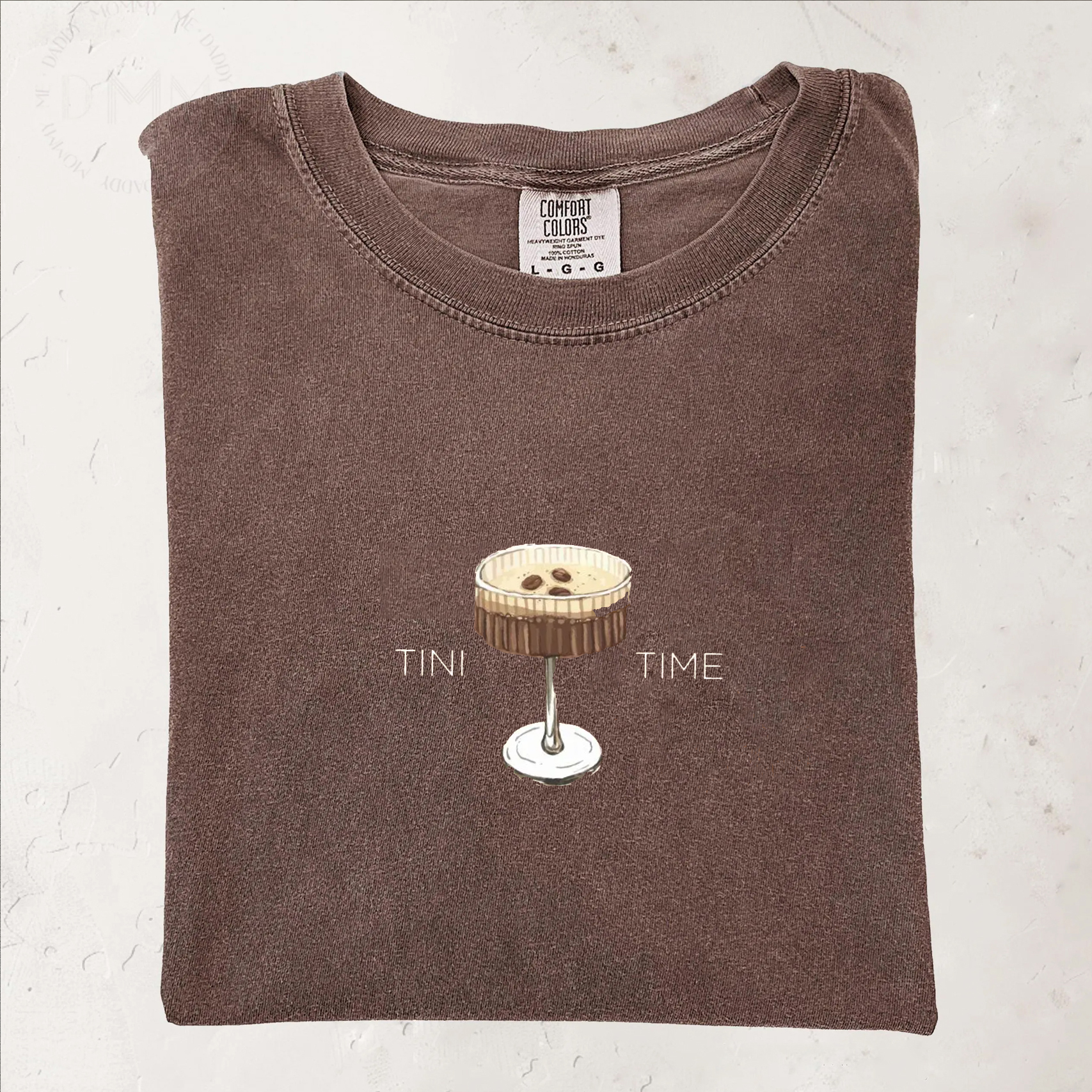 Espresso Martini T-shirt