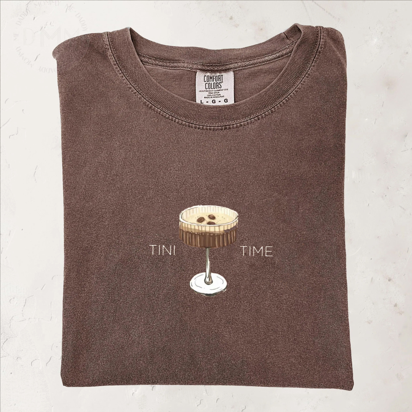 Espresso Martini T-shirt