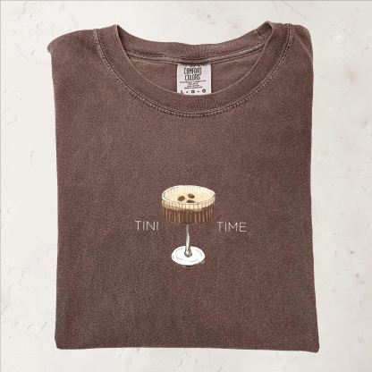 Espresso Martini T-shirt