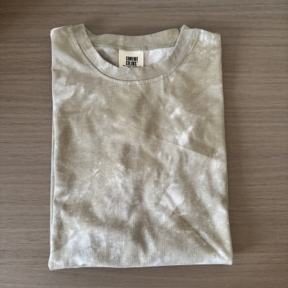 Comfort Colors T-shirt