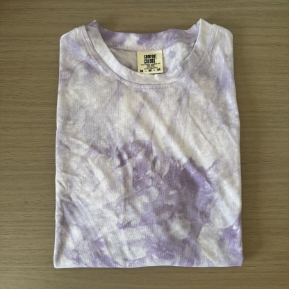 Comfort Colors T-shirt