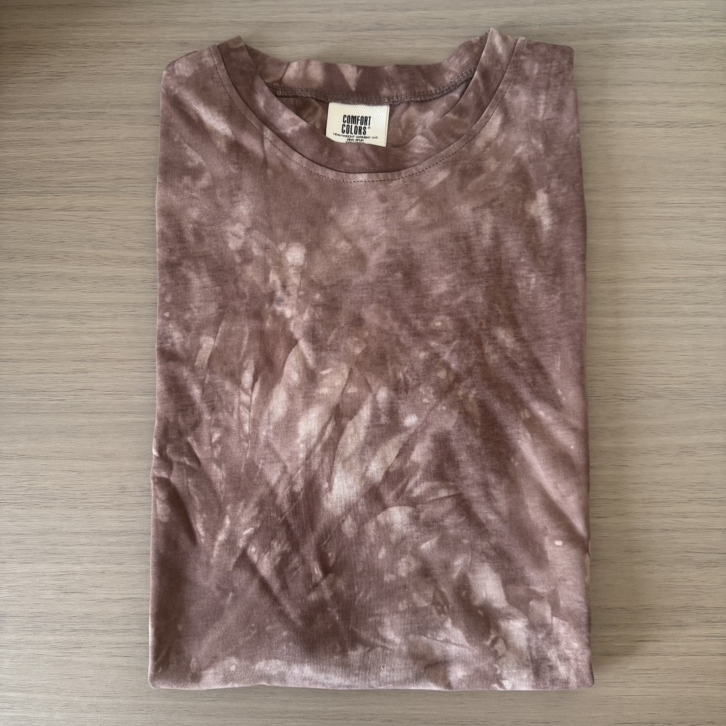 Comfort Colors T-shirt