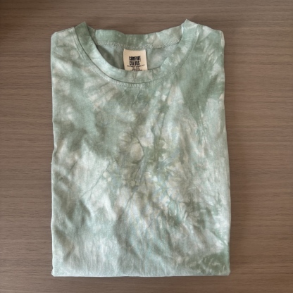 Comfort Colors T-shirt