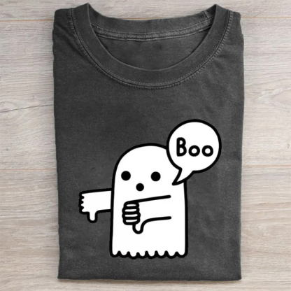 Ghost of Disapproval T-Shirt