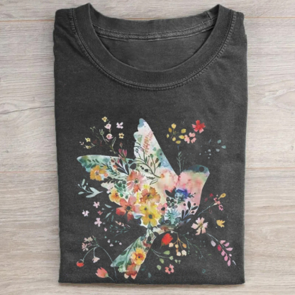 Boho Birdie T-shirt