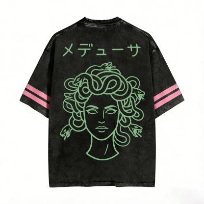 Medusa Bubblegum T-shirt