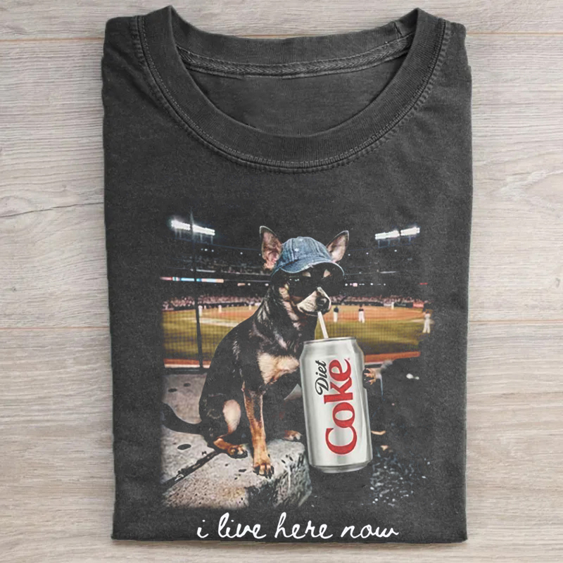 Funny Baseball Mom T-shirt