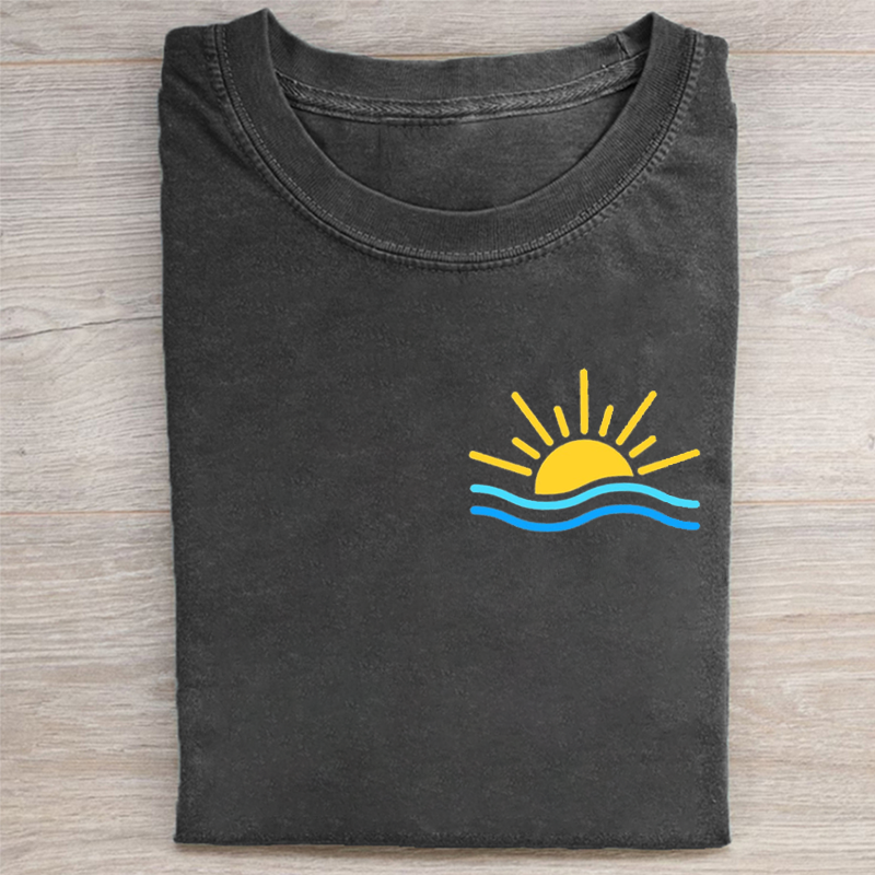 Summer T-shirt