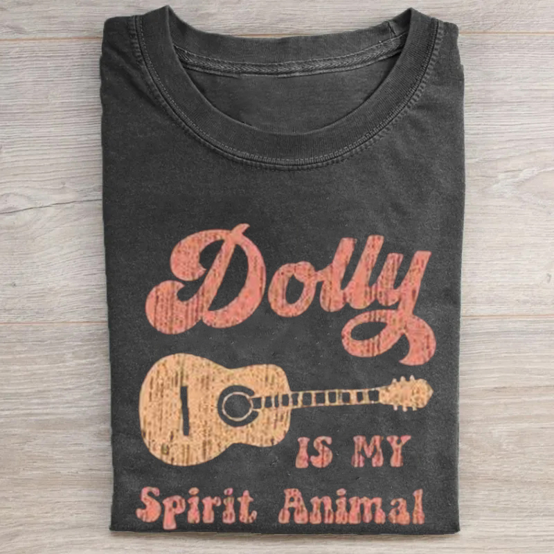 Retro Country Music Lover T-shirt