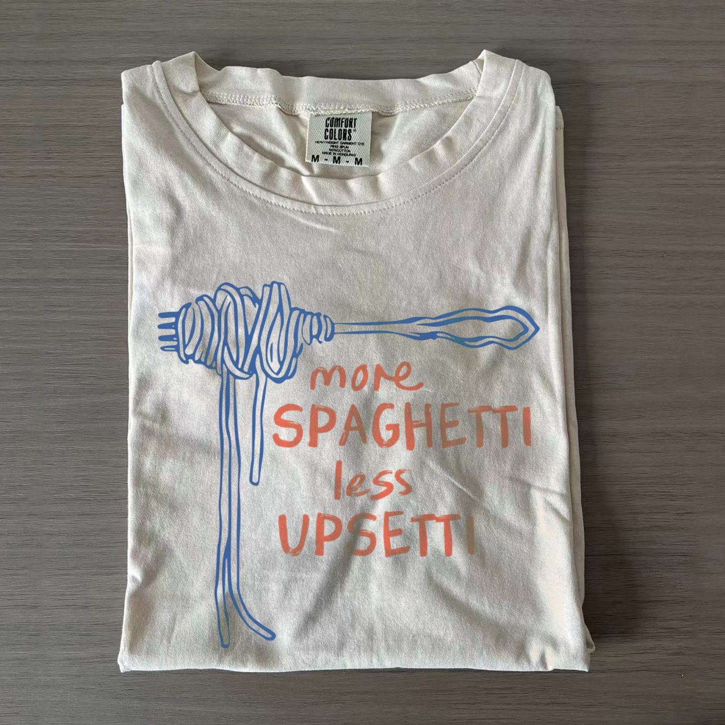 Funny Food T-shirt