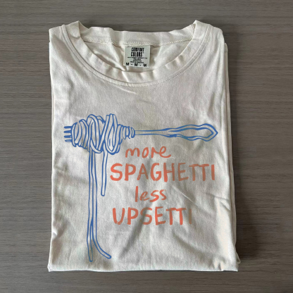 Funny Food T-shirt