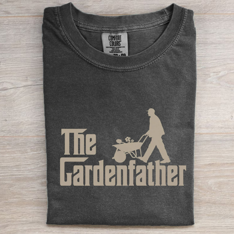 The Gardenfather T-shirt