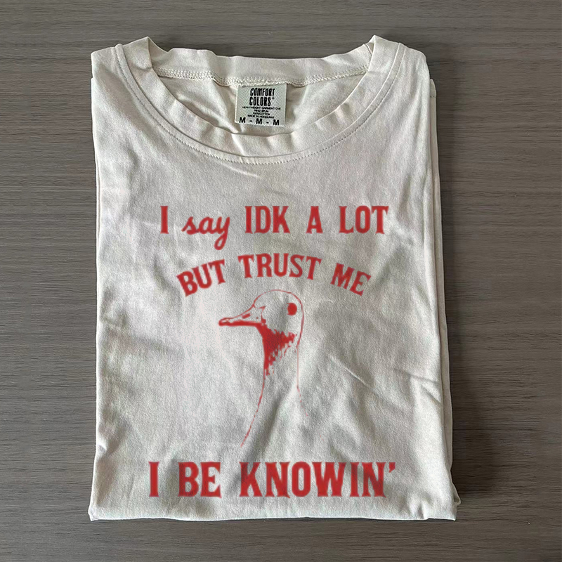 ashさんのこれしか持ってねえからこれ着てんだわ...勘違いすんなよシャツ Korean Group Concert Unisex T-Shirt – ShawnCraft