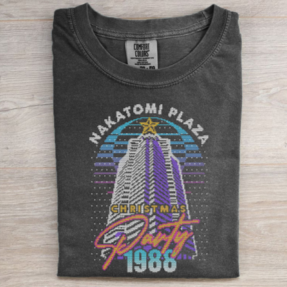 1988 Christmas Jumper Sweater T-shirt/Sweatshirt