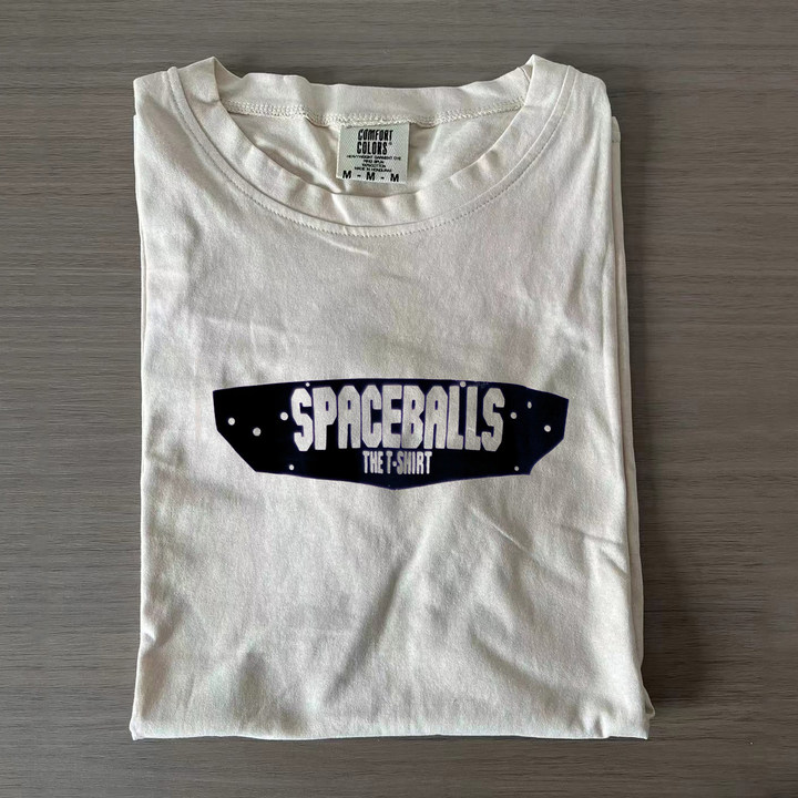 SPACEBALLS T-shirt