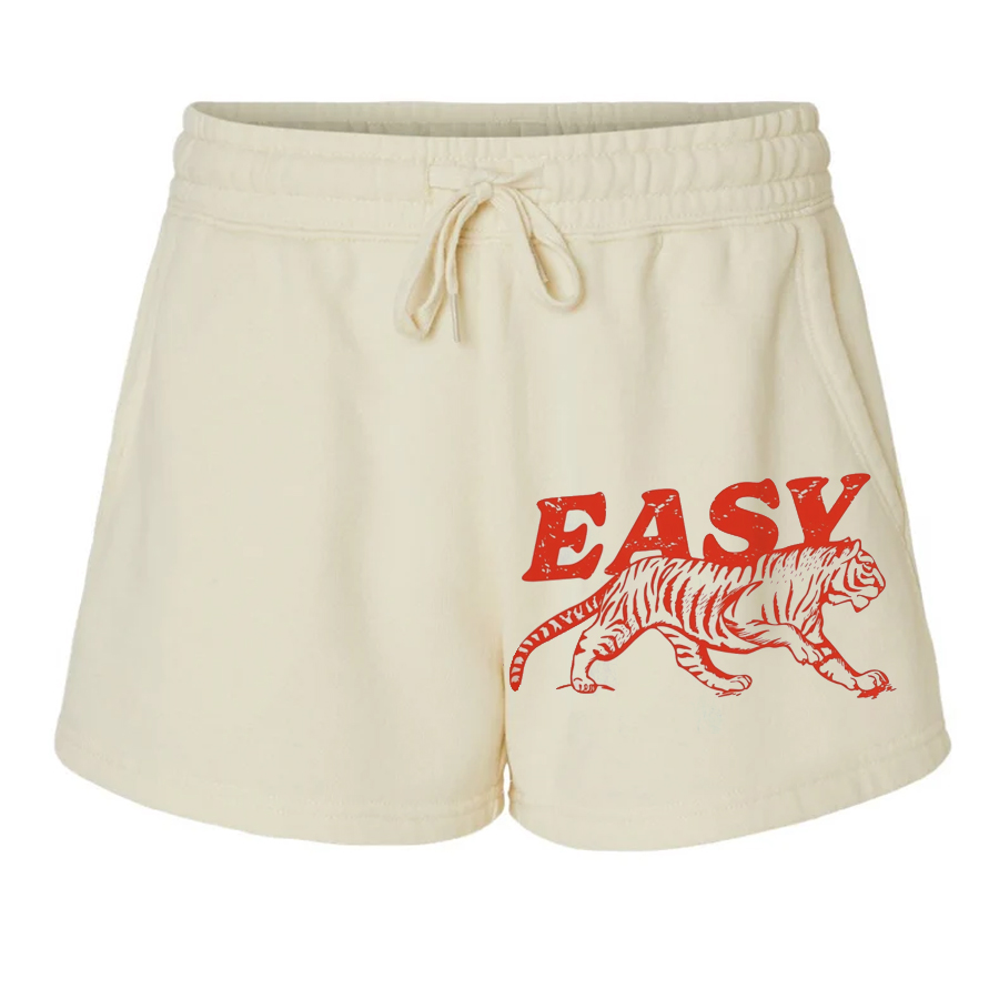 Easy Tiger Short/Sweatpant
