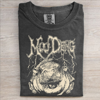 Moo Dang T-shirt