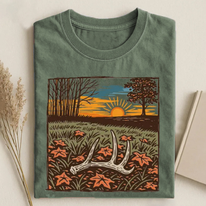 Hunting Season T-shirt