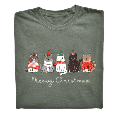 Happy Cat Year T-shirt/Sweatshirt
