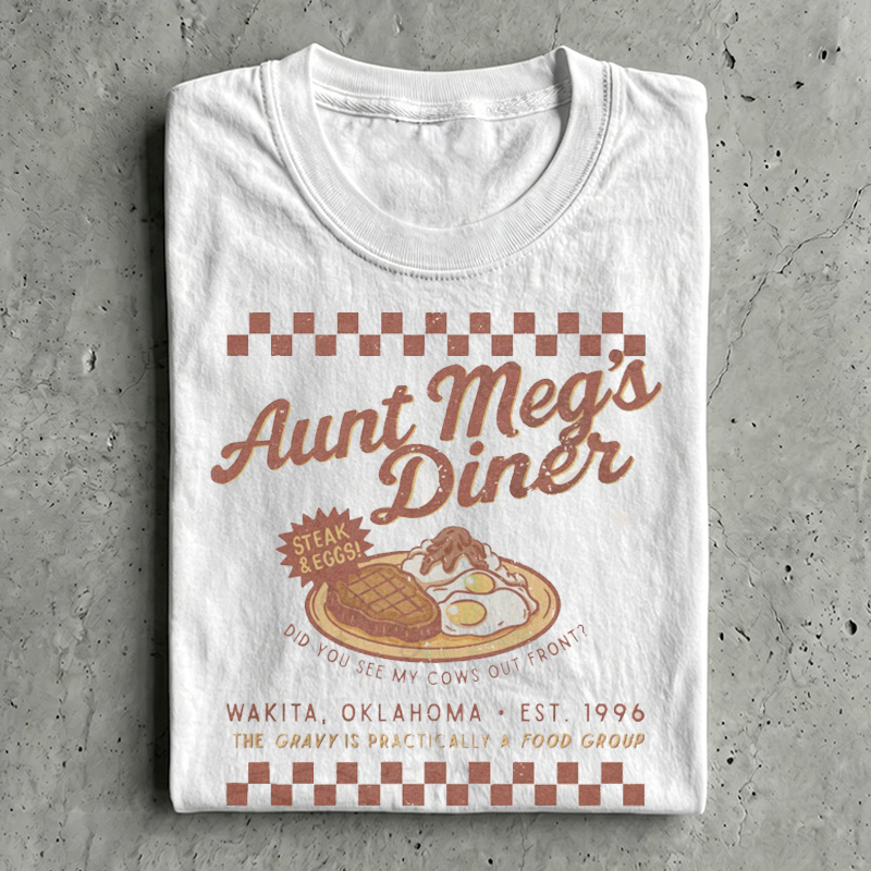1996 Retro Film T-shirt