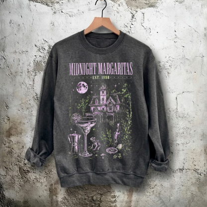 Retro Halloween T-shirt/Sweatshirt