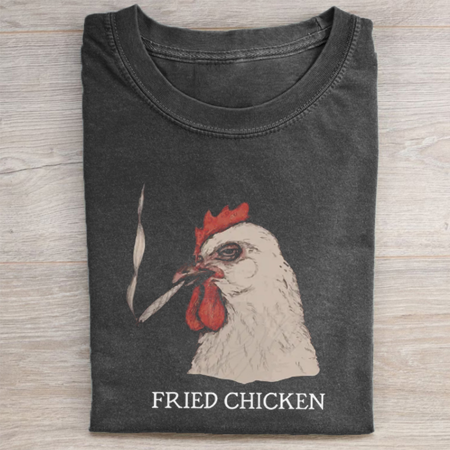 Fried Chicken T-shirt