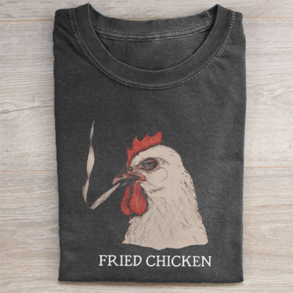 Fried Chicken T-shirt