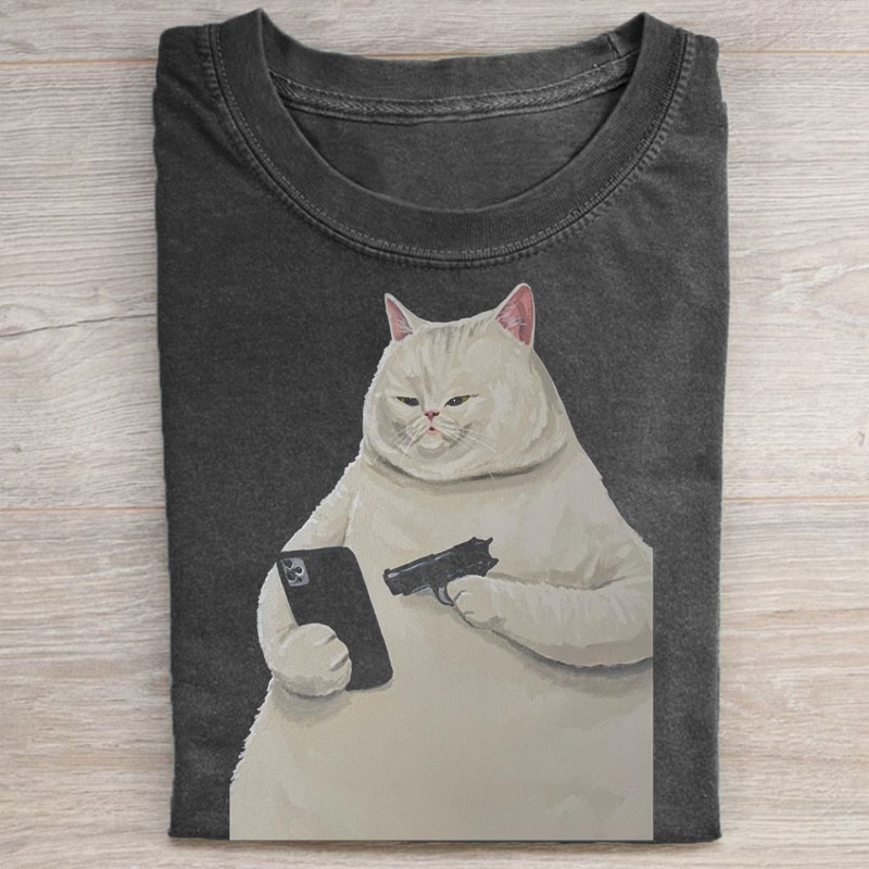 Online Discourse T-Shirt